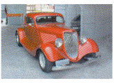 Ford 1934 5W.