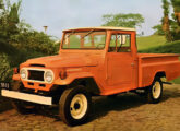 Picape Toyota 1972 (fonte: Jorge A. Ferreira Jr.).