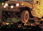 Outra propaganda Toyota de 1987 (fonte: Jorge A. Ferreira Jr.).
