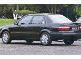 Toyota Corolla 1998.      