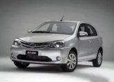 Etios hatch XLS.