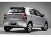 Etios hatch XLS.