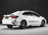 Toyota Corolla GR-Sport 2025.