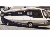 Motor-home Trailcar Corsair, de 1985. 