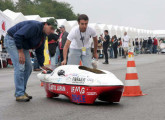 Pesando somente 35 kg, o "CEA-M2", de Minas Gerais, em 2006 obteve o irrisório consumo de um litro de gasolina para quase 600 km. 