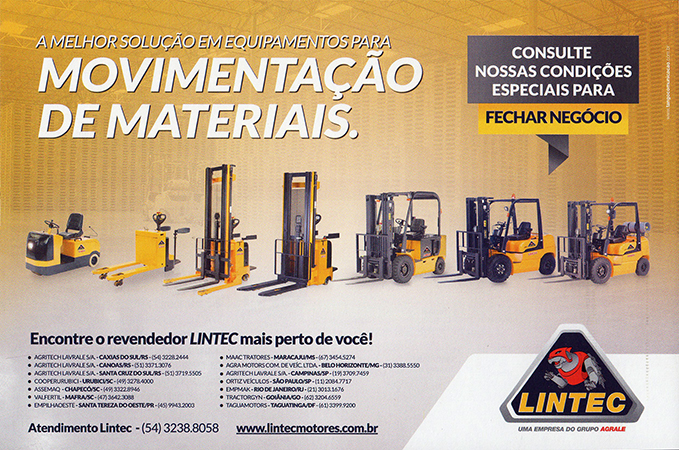 lintec