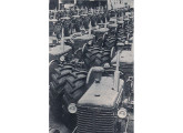 Segundo trator agrícola brasileiro, o Valmet 360-D foi lançado no final de 1960, dias depois do Ford 8 BR (fonte: site tratoresantigos).     
