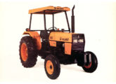 Valmet 685 de 1994 (fonte: Jorge A. Ferreira Jr.).