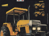 Propaganda de lançamento dos modelos 880 e 880 e 980 4x4, em 1987 (fonte: João Luiz Knihs).