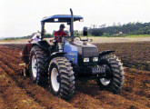 Valmet 800, com a carroceria modernizada em 1999.    