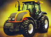 Valtra BT 210 HiSix, de 2010.     