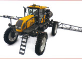 BS 3020H, primeiro pulverizador nacional da Valtra.     