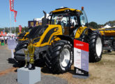 T CVT 250, escolhido como "Trator do Ano 2017" no Agrishow (foto: LEXICAR).