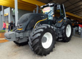 BH184, lançado no Agrishow 2018; a imagem foi tomada na Expointer (foto: LEXICAR).