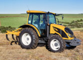 Valtra A74s.