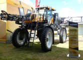 Pulverizador BS3330H, exposto no Agrishow 2019 (foto: LEXICAR). 