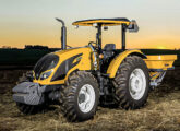Valtra A94, com 99 cv.