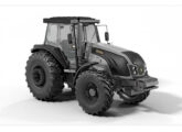 BM135 na série especial de 2025, comemorativa dos 65 anos da fábrica brasileira da Valtra - então Valmet.