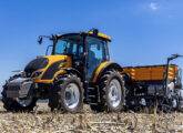 Valtra A135 cabinado.