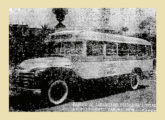 Chevrolet 1948-53 da Fábrica de Carrocerias Brasileira - precursora da Vieira -, fornecido para a Empresa de Transportes Bons Amigos, operadora carioca entre 1952 e 1955 (fonte: portal memoria7311).