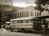 Vieira 1963 sobre Mercedes-Benz LP da carioca Viação N.S. das Graças (foto: Augusto Antônio dos Santos / ciadeonibus).