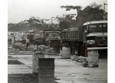 Cabine para caminhão FNM, excepcionalmente fornecida pela Vieira nos anos 60 (fonte: site alfafnm). 