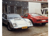 "Villa GT, o veículo esportivo como você queria" era o lema deste "esportivo popular" de 1980.