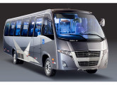 Volare W9 Fly Limousine, de 2011 – o modelo mais luxuoso da linha.    