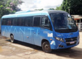 Attack 10 operado pela Viação Avanti, de Montes Claros (MG) (foto: Osvaldo Born / onibusbrasil).