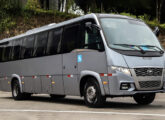 Fly 10 Limousine, lançada em março de 2025.