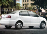 Polo Sedan 2012.