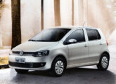 Fox BlueMotion 2013-2014.