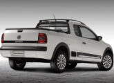 Saveiro Trooper 2013.