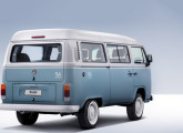 Kombi Last Edition.