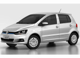 Fox BlueMotion 2014.