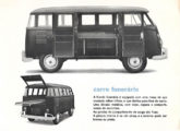 Kombi como carro funerário (fonte: Alexander Gromow / autoentusiastas).