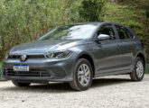 VW Polo TSI 2023.