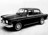 1600-L, primeira série especial lançada pela Volkswagen do Brasil (fonte: Alexander Gromow / autoentusiastas).