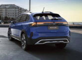 Nivus Highline 2025.