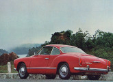 Karmann-Ghia 1600 1971.