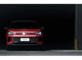Tera estreou a nova identidade visual da Volkswagen no Brasil. 