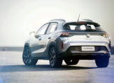 Volkswagen Tera High Outfit.