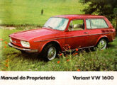 Capa do Manual do Proprietário do mesmo ano (fonte: Jorge A. Ferreira Jr.).