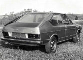 VW Passat 4M.