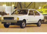 Passat TS 1979.    