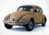 Fusca 1.6 1983.