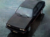 Passat na série especial Sport, de agosto de 1983.