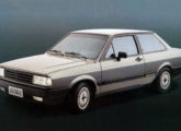 Voyage GLS 1.8 1987.