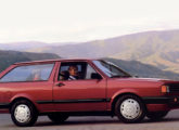 Fox Wagon - uma Parati para os EUA (fonte: portal car.blog).