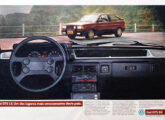 Publicidade para o Gol 1.8 1988.